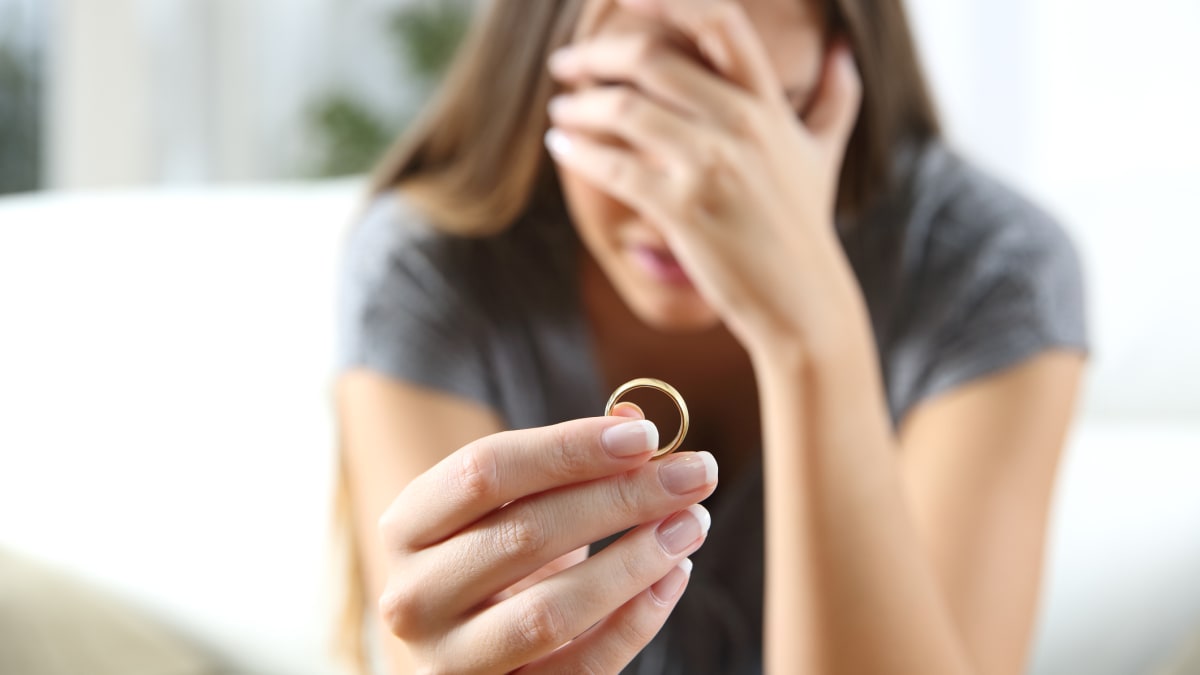 8 vědou prověřených způsobů, jak překonat špatný rozchod