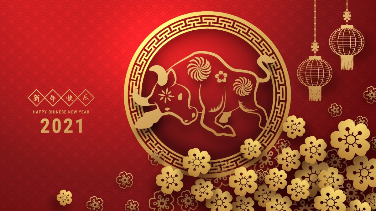 Čínský horoskop na rok 2021: Co nás čeká v roce kovového Buvola?