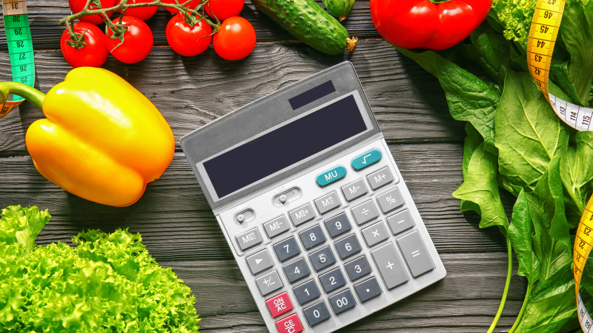 Kalorické účetnictví: Naučte se ho a nebudete už potřebovat žádnou dietu