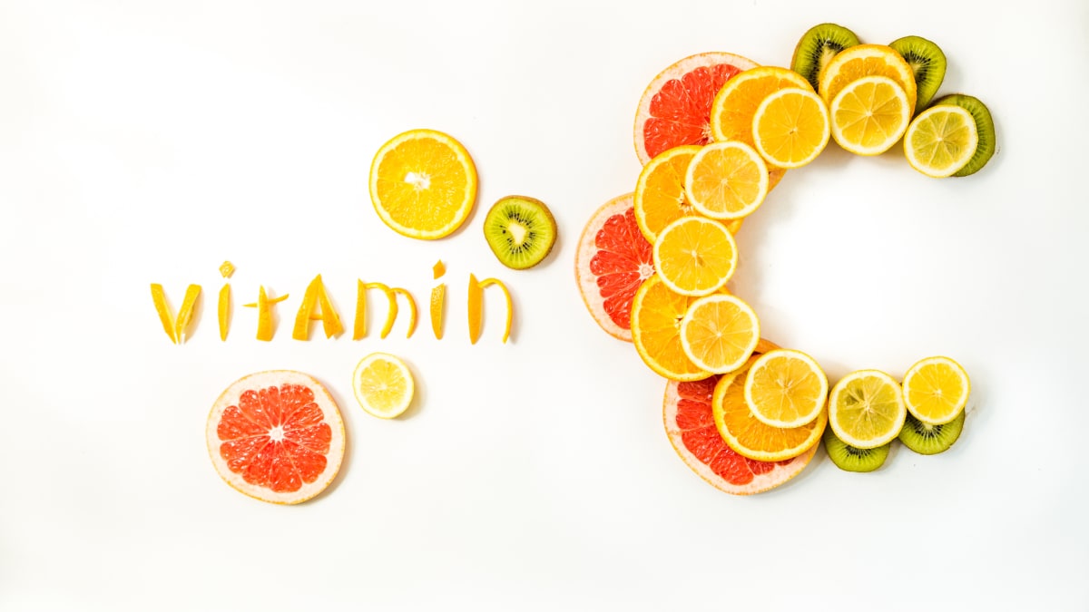 Proč jíst vitamín C? Pomůže vám mnohem víc než jen s posílením imunity!