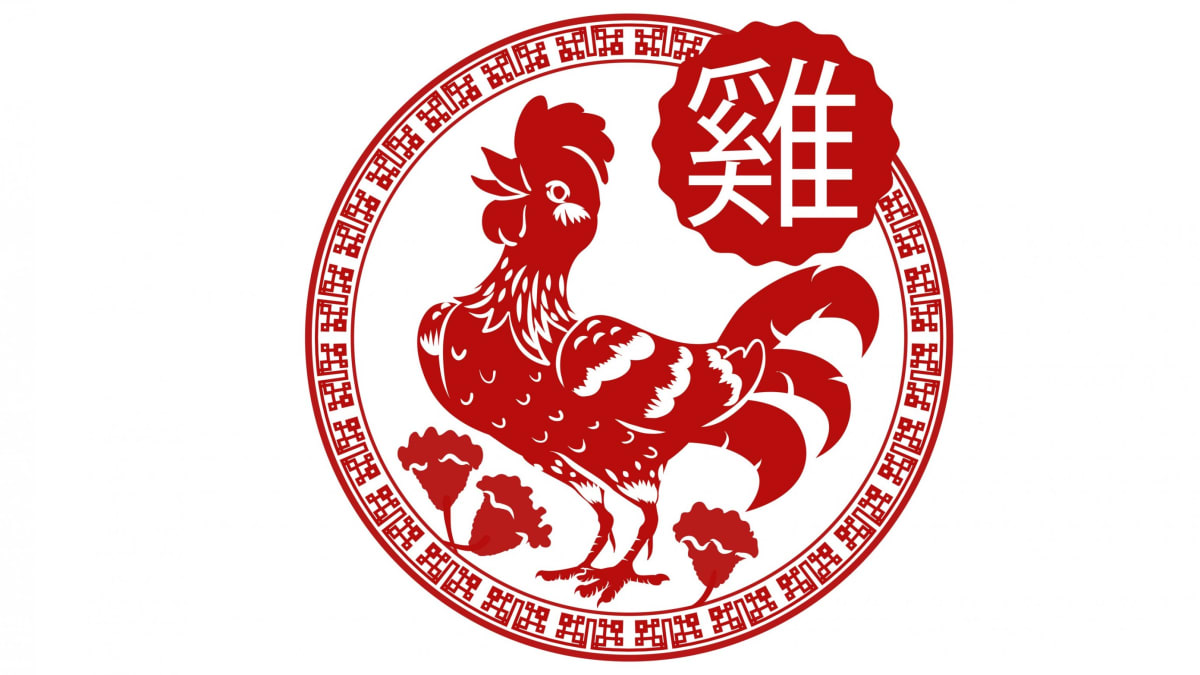 čínský horoskop kohout