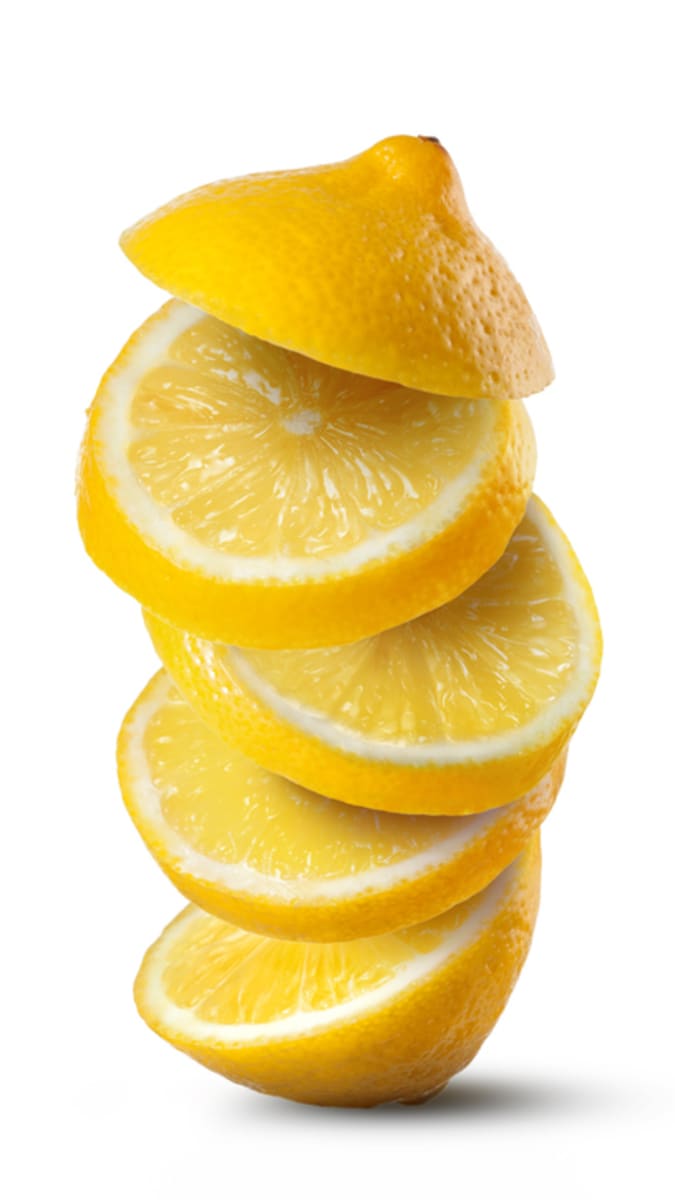 Jak se zbavit svědění po komářím štípnutí citron