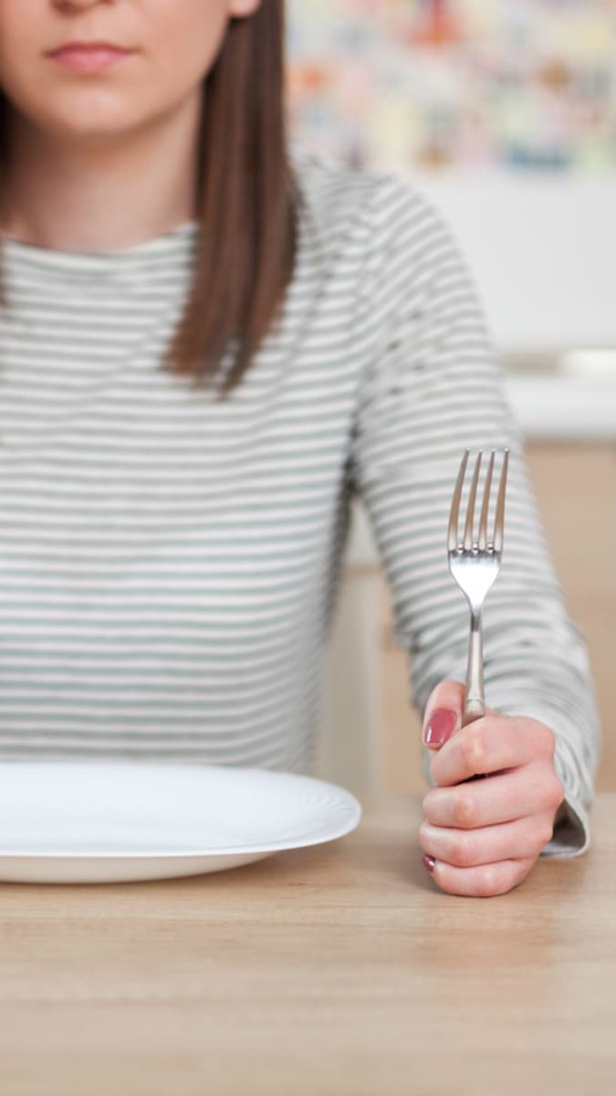 12 zvyků, kvůli kterým tloustnete bez večeře