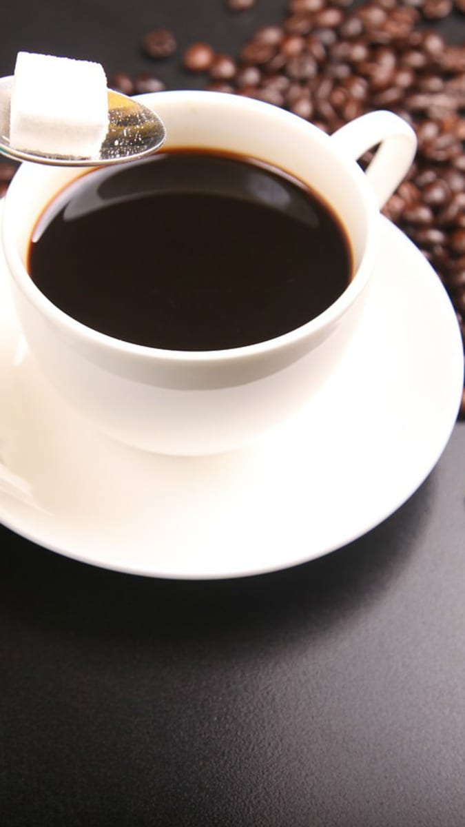 12 zvyků, kvůli kterým tloustnete kava