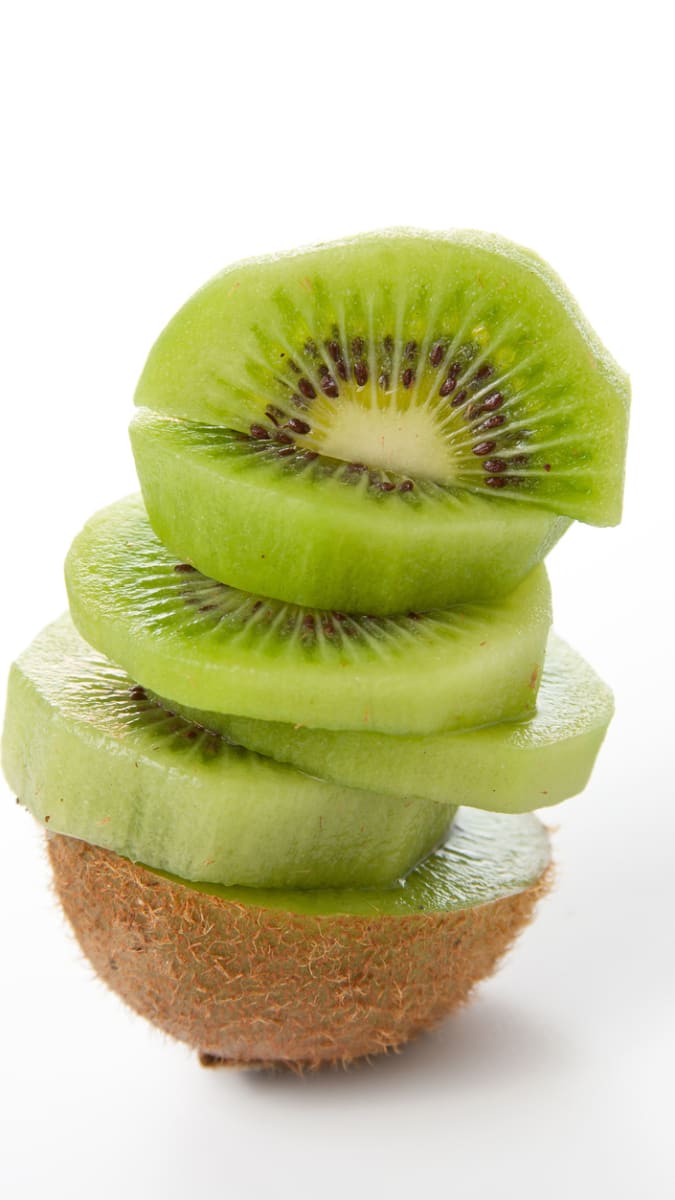5 druhů ovoce, které ti usnadní hubnutí  kiwi