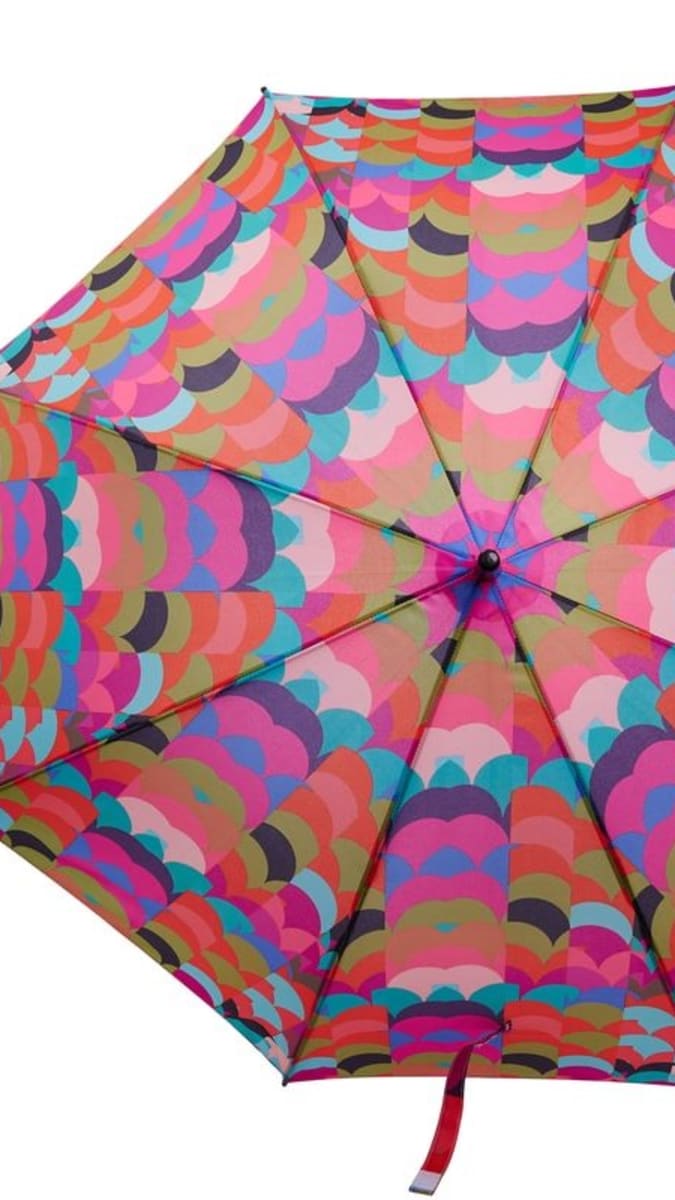 Deštník BODYGUARD, Butlers, 399 Kč