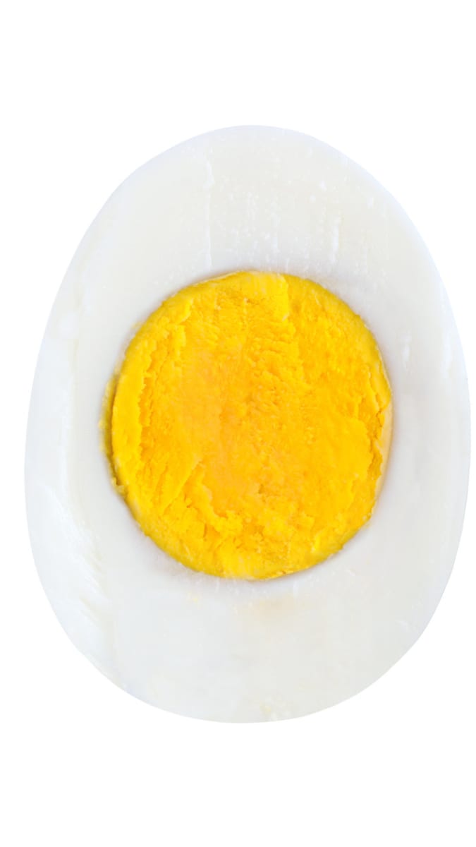 vejce - cholesterol