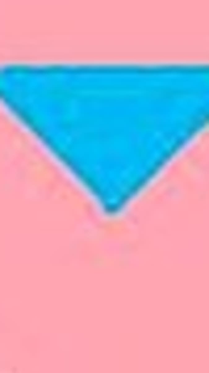 modry trojuhelnik 1