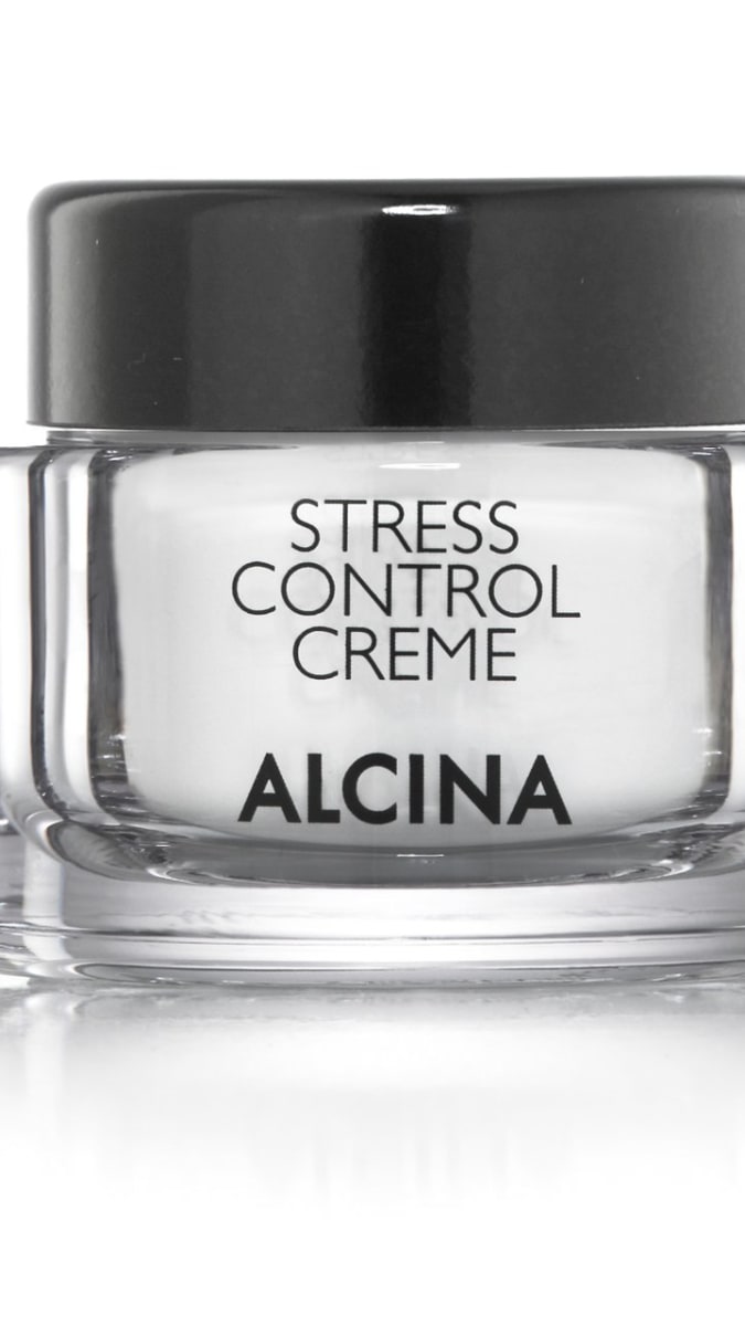 Stress Control Alcina