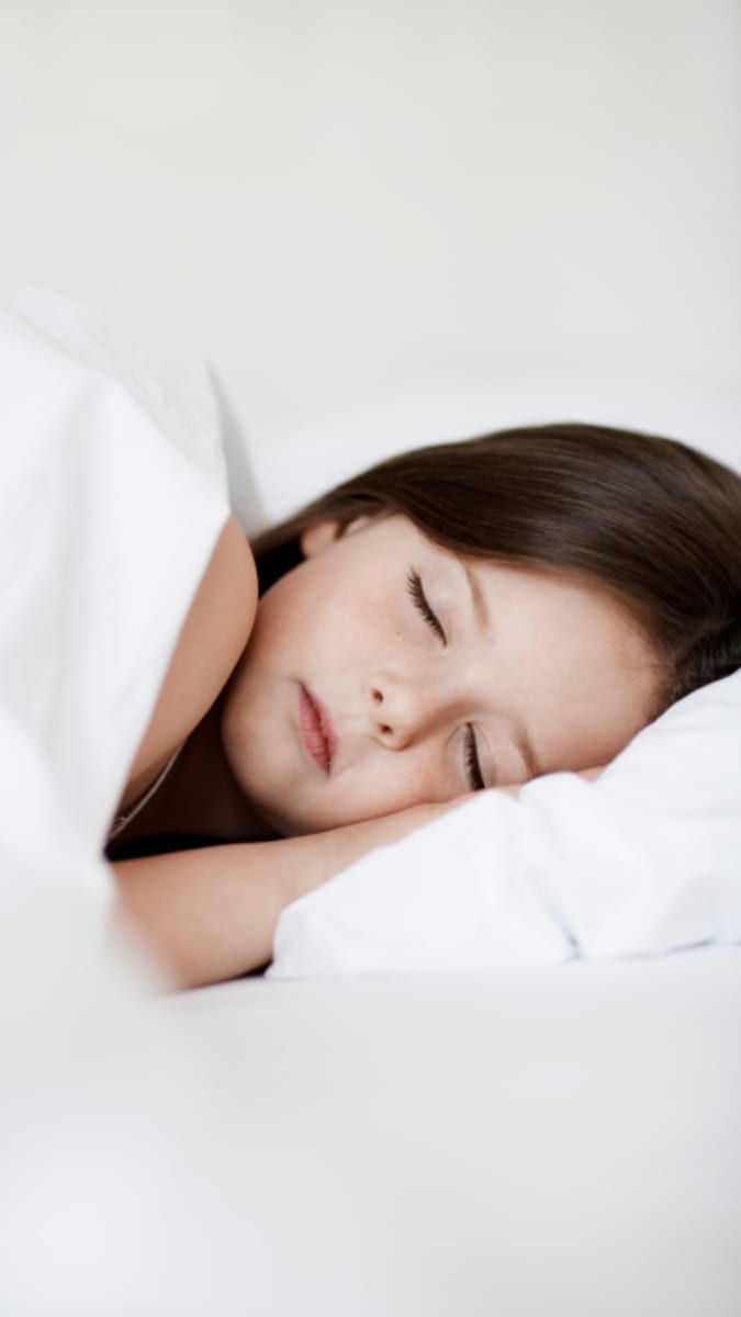 imunita spánek