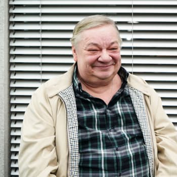 Herec Norbert Lichý zemřel nečekaně ve věku 59 let. 