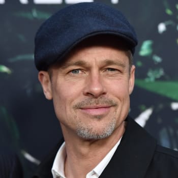 Herec Brad Pitt oznámil konec kariéry.