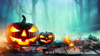 Dušičky a Halloween: Obnovte rituály našich předků v tento tajemný čas!