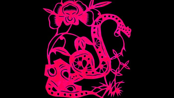 Velký čínský horoskop - znamení Hada
