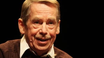 Václav Havel by oslavil 85: Milenka, se kterou čekal dítě, popsala jejich vztah