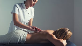 Zdravotní masáž: Účinný způsob, jak se zbavit mnoha zdravotních problémů
