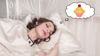 Jak hubnout ve spánku: Bez počítání kalorií a omezování jídelníčku!