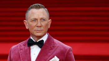 Feminista Daniel Craig: James Bond je sexista, kterého zachránily ženy
