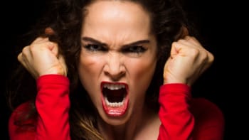 Z deníku koučky: Jak ovlivňují emoce vzteku a zlosti náš život?