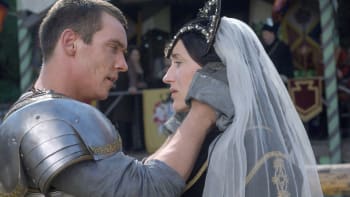 Tudorovci: Jindřich VIII. Kateřinu Aragonskou platonicky miloval, pak nenáviděl