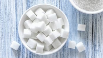 Co se změní, když přestanete jíst cukr