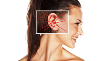 Vyzkoušejte masáž ucha: 9 léčivých bodů vás zbaví bolesti i stresu