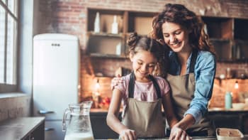 Rodičovství: Váš způsob výchovy ovlivňuje vaše zdraví víc, než si myslíte