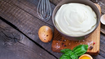 10 důvodů, proč by vám majonéza neměla chybět doma