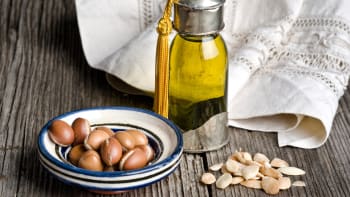 Arganový olej neboli marocké zlato: Jak ho nejlépe využít?