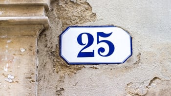 Narodili jste se 25. dne v měsíci? Můžete dosáhnout moudrosti i světské slávy