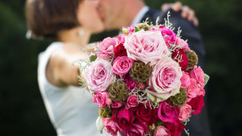 Dokonalé snímky důležitých okamžiků svatby: Jak je zajistit? ROZHOVOR