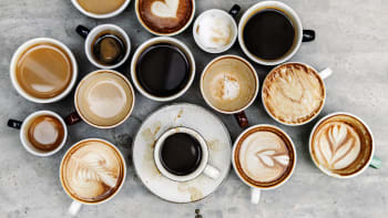 Horká versus studená káva: Která z nich je zdravější?