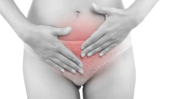 Vše o menstruaci: PMS, polycystické vaječníky a hygienické pomůcky