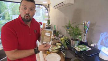 VIDEO: Trapas v Prostřeno?! Ruda z Ostravy místo vaření objednal hotové jídlo a ohřál ho v mikrovlnce!