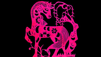 Velký čínský horoskop - znamení Koně