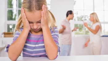 ROZVOD: Jak také mohou děti zareagovat a co s tím?