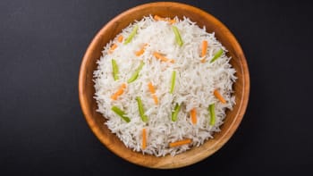 Rýže z pohledu sportovní výživy: Kdy je dobré ji rozvařit  a kdy si na ni dát pozor?