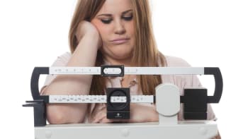 4 příčiny nadváhy, které nesouvisejí s výživou