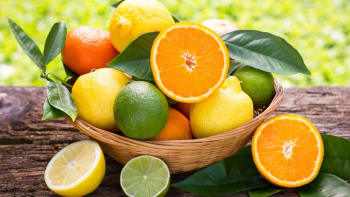 Svěží dieta: Které citrusy nejvíc podporují spalování tuků?