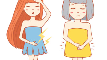 Synchronizovaná menstruace. Mýtus, nebo skutečnost?