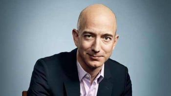 Jeff Bezos: Děláte těchto devět věcí? Pak patříte mezi inteligentní lidi!