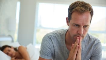 9 nejčastějších důvodů, proč jsou muži v manželství nešťastní