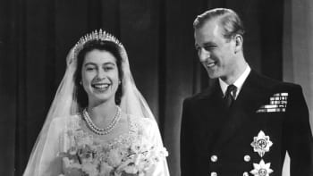 Alžběta a princ Philip se milovali přes sedmdesát let. Poslední dny byli spolu