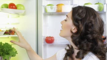 Úsporná kuchyně: Tipy, jak skladovat potraviny i šetřit za energii