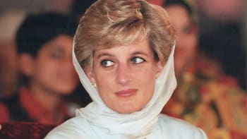 Princezna Diana: Když umírala po boku Dodiho Al-Fayeda, milovala jiného
