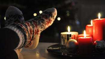Aromaterapií proti zimě: Zkuste vůně, které vás zahřejí