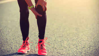 Začínáme běhat: 5 potíží, které vás mohou potkat při běhání