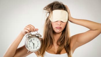 Ženy potřebují více spánku než muži. Víte proč?