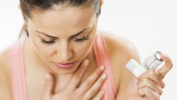 Řeč těla: Co nám odkrývají problémy s astmatem?