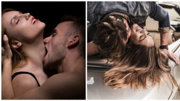 5 nejextrémnějších míst, kde si dopřáli lidé sex! Zkusili byste některé z nich?
